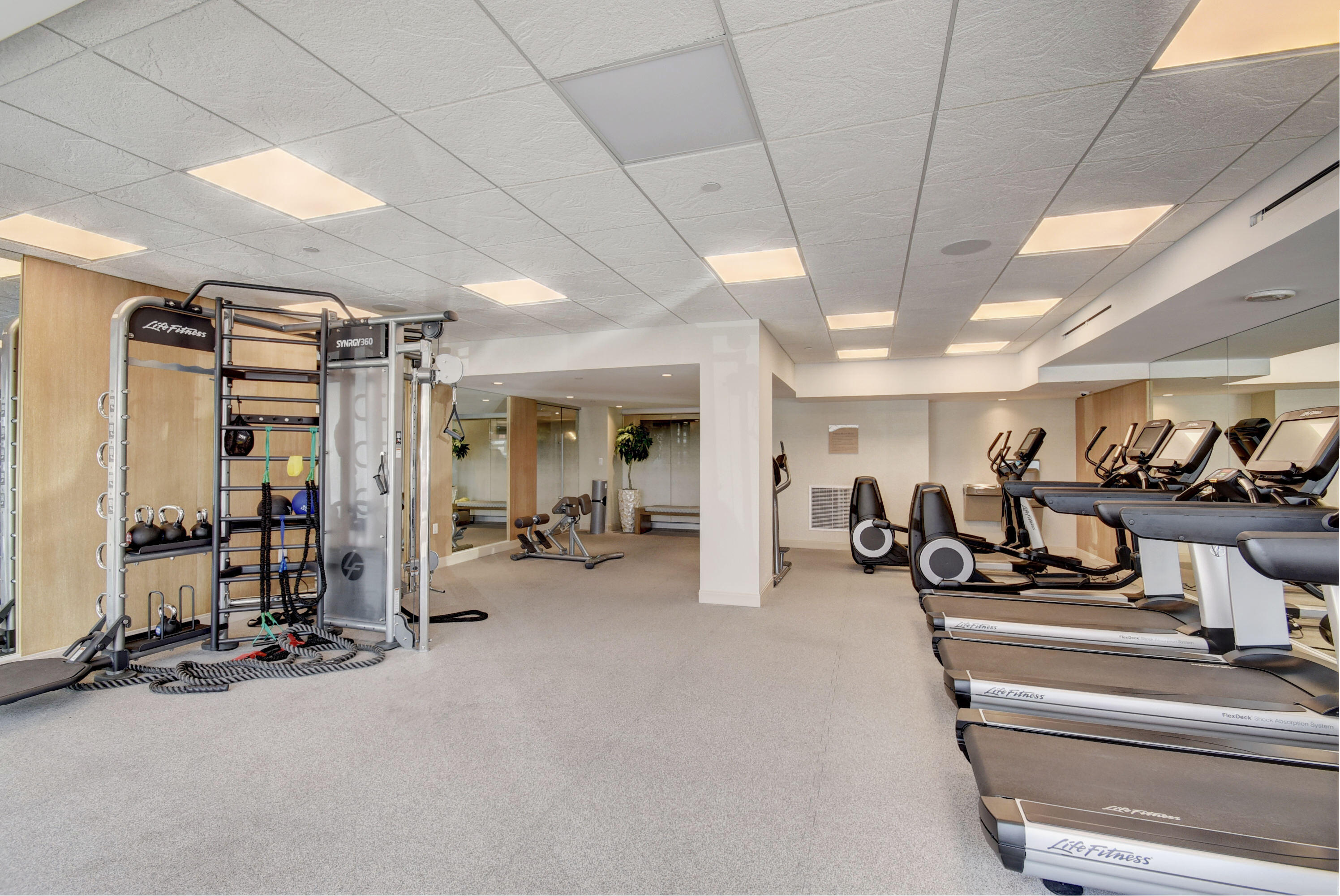 MARBELLA CONDO - Residential Lease