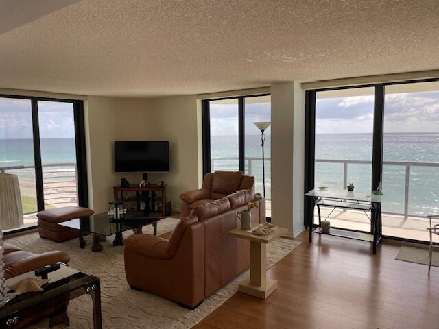 MARBELLA CONDO - Residential Lease