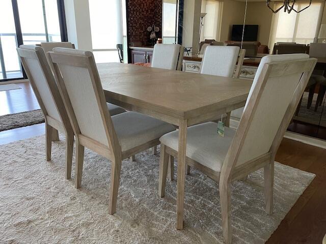 MARBELLA CONDO - Residential Lease