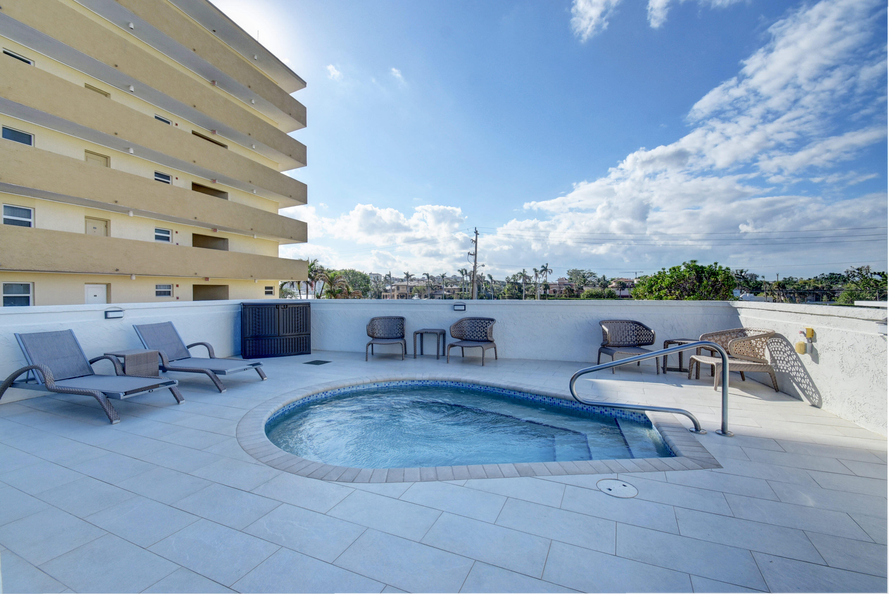 MARBELLA CONDO - Residential Lease
