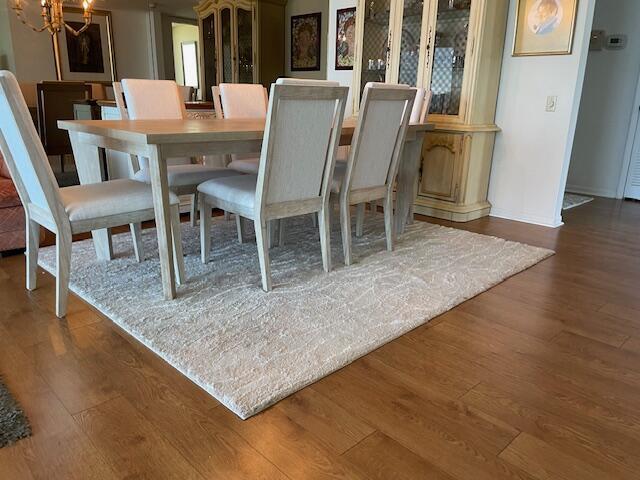 MARBELLA CONDO - Residential Lease
