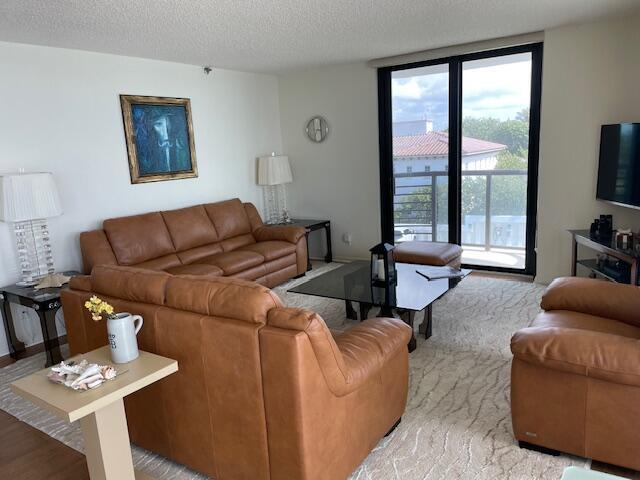 MARBELLA CONDO - Residential Lease