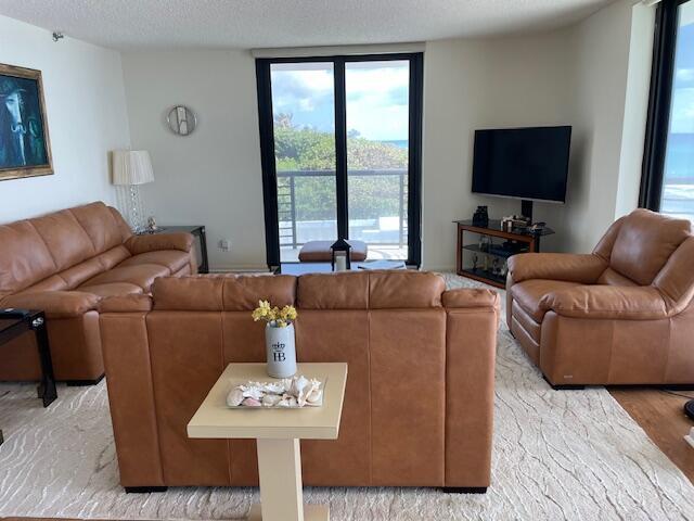 MARBELLA CONDO - Residential Lease