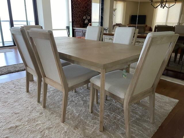 MARBELLA CONDO - Residential Lease