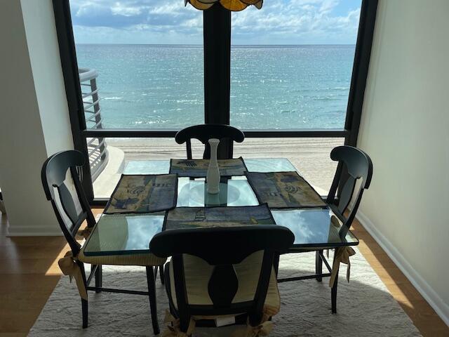MARBELLA CONDO - Residential Lease