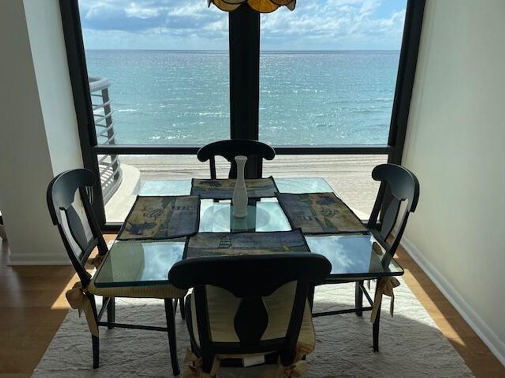 Photo of 250 S Ocean Boulevard #3h, Boca Raton, FL 33432 (MLS # B26023701)