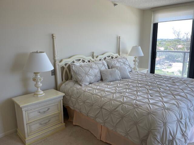 MARBELLA CONDO - Residential Lease