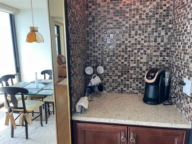 MARBELLA CONDO - Residential Lease
