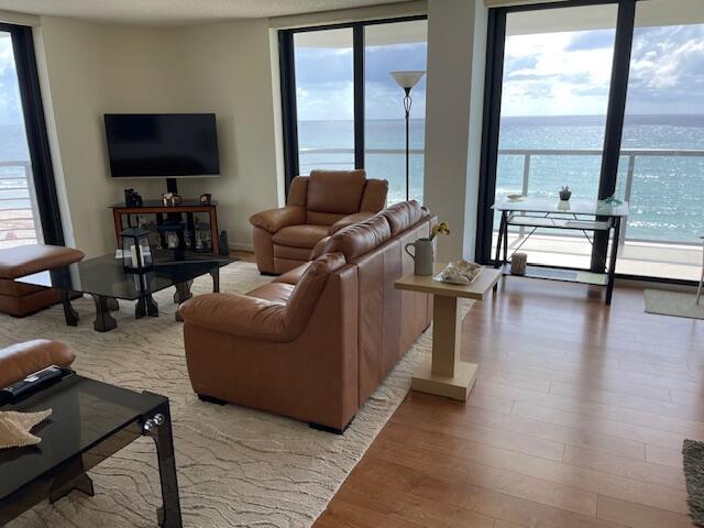 MARBELLA CONDO - Residential Lease
