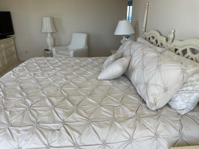 MARBELLA CONDO - Residential Lease