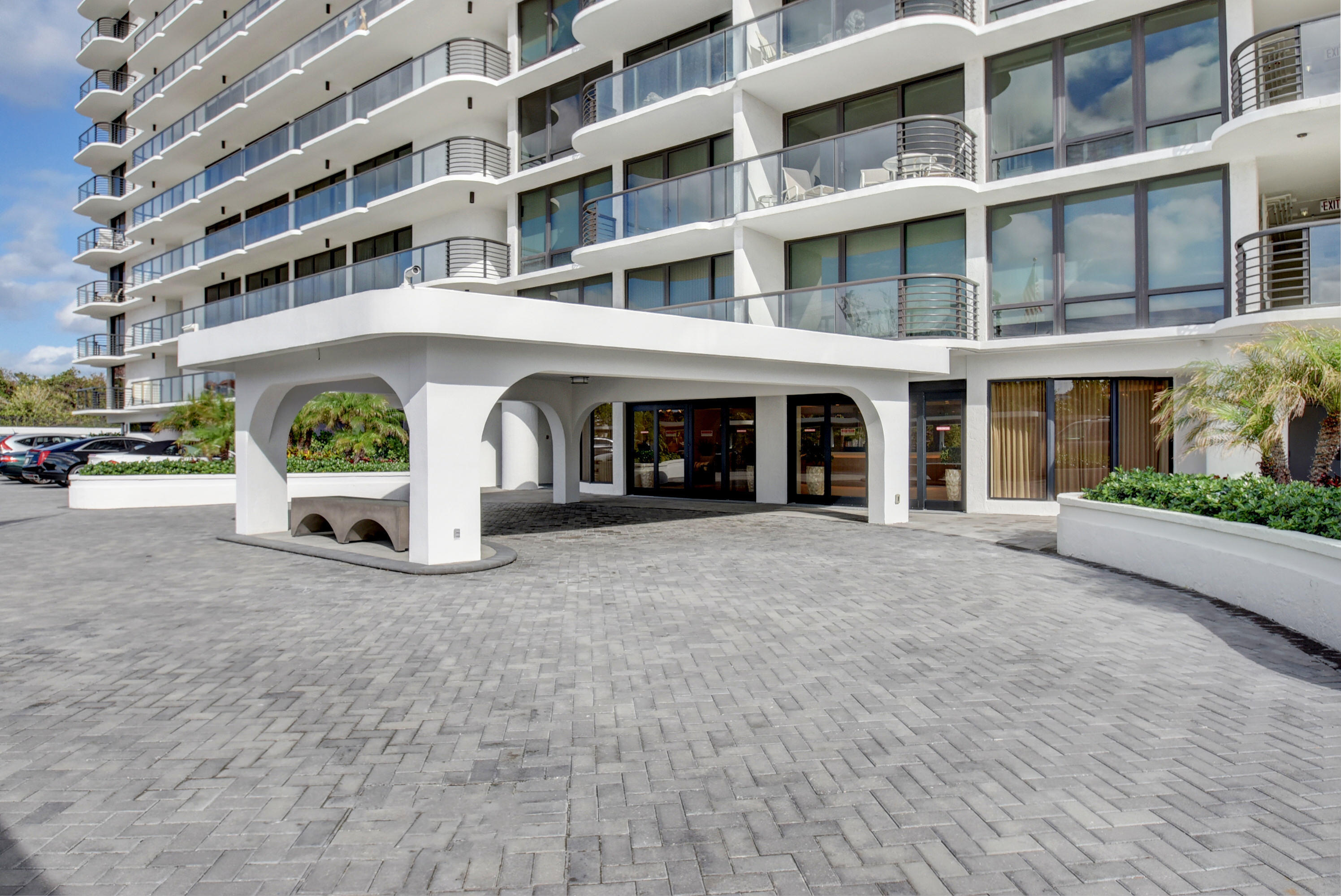 MARBELLA CONDO - Residential Lease