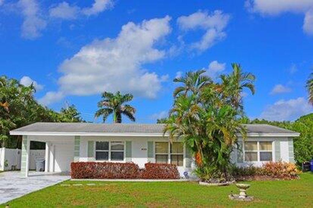 Photo of 643 Australian Circle, Lake Park, FL 33403 (MLS # R10918433)