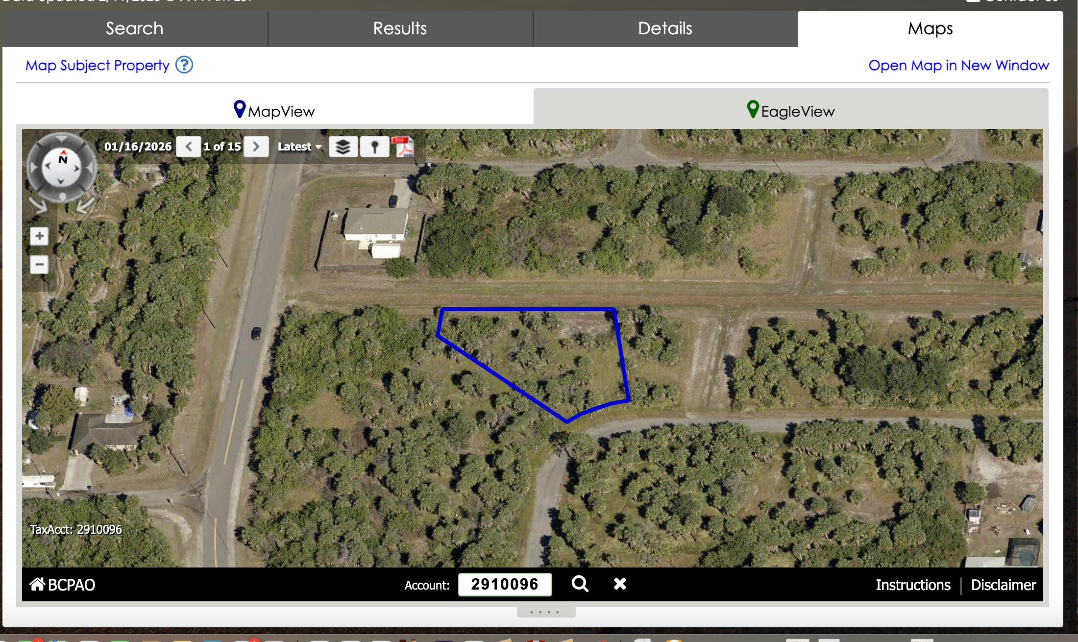 PORT MALABAR UNIT 49 - Land