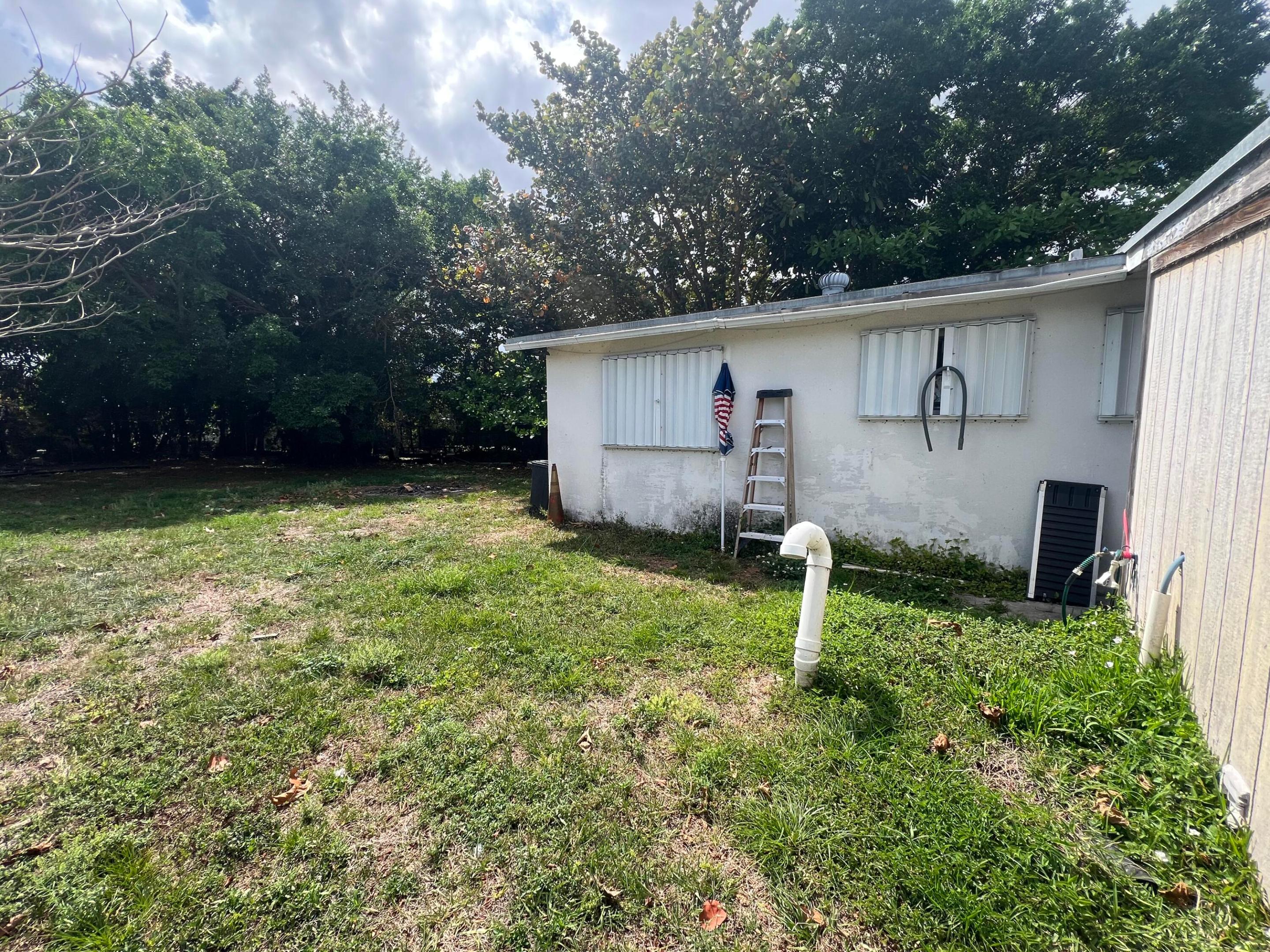 EVERGREEN ACRES - Residential