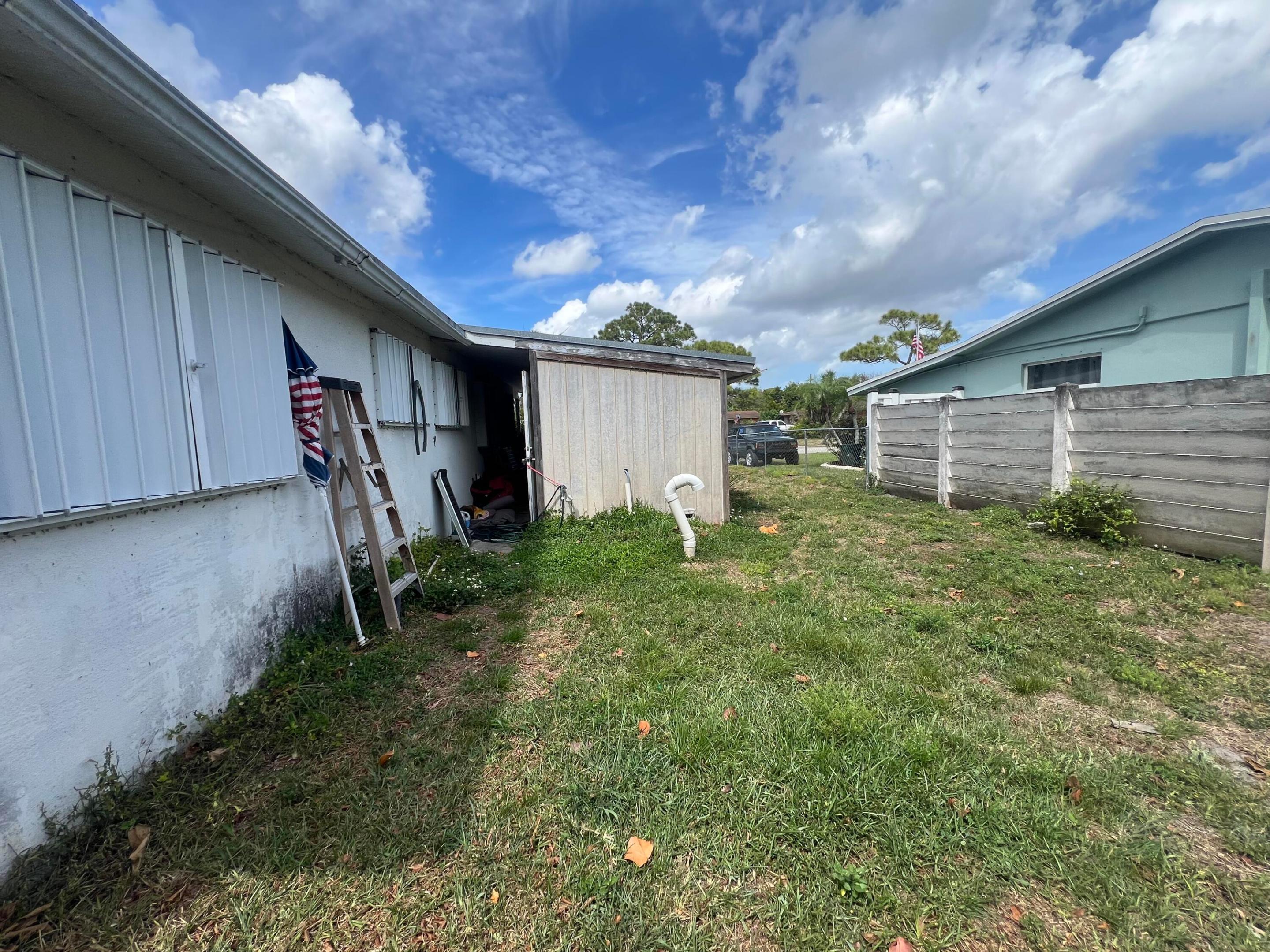 EVERGREEN ACRES - Residential