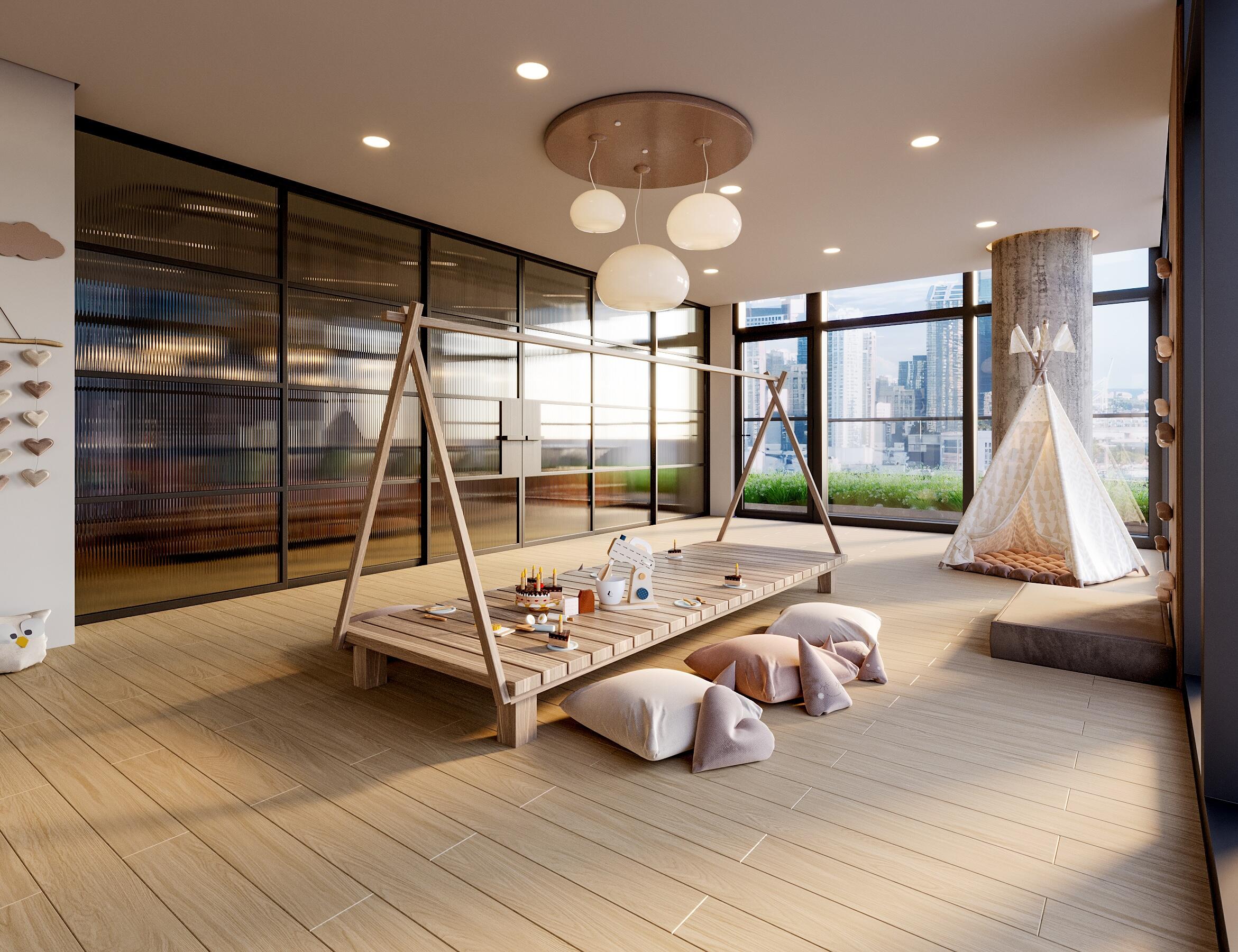 CMPND Miami - Residential Lease