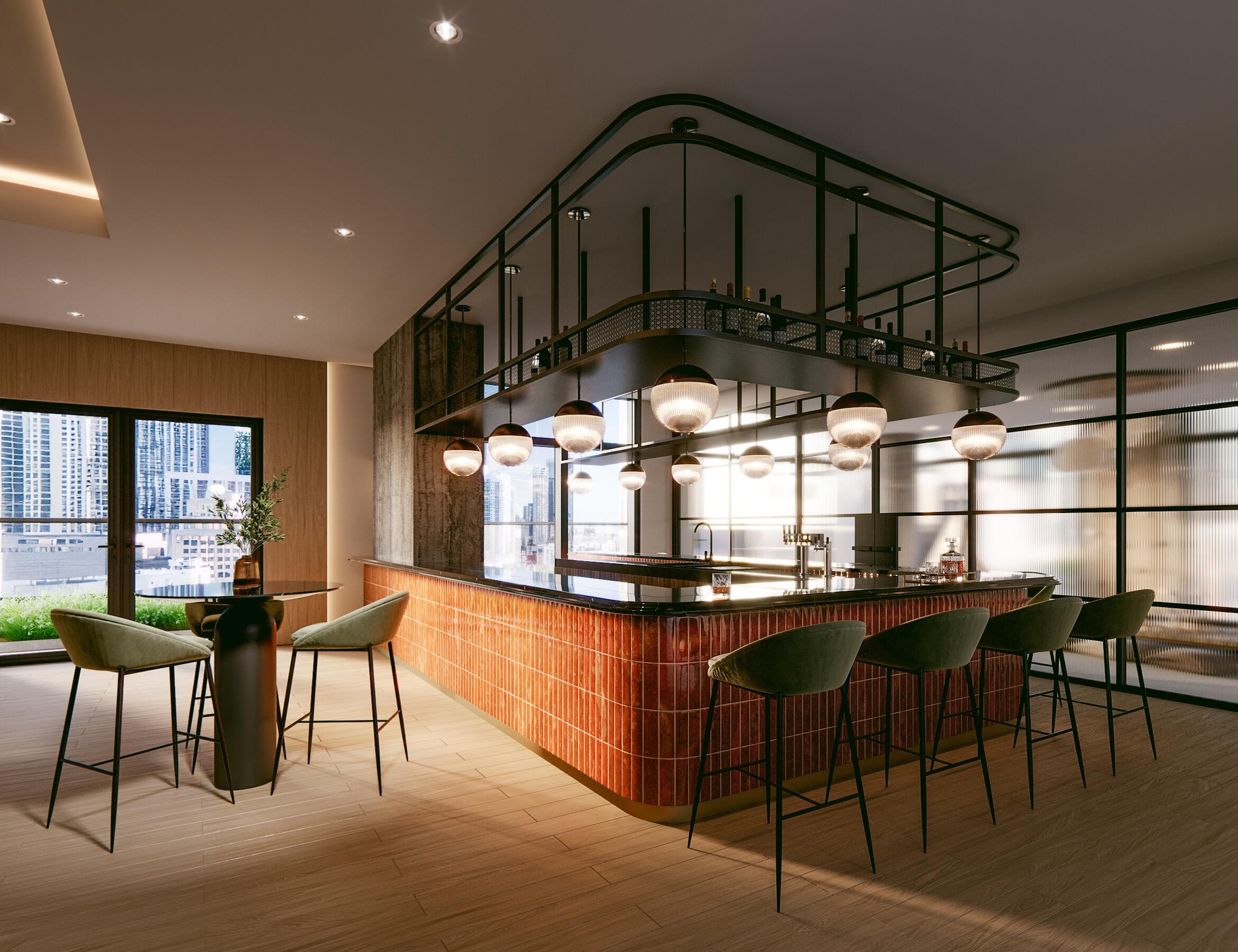 CMPND Miami - Residential Lease