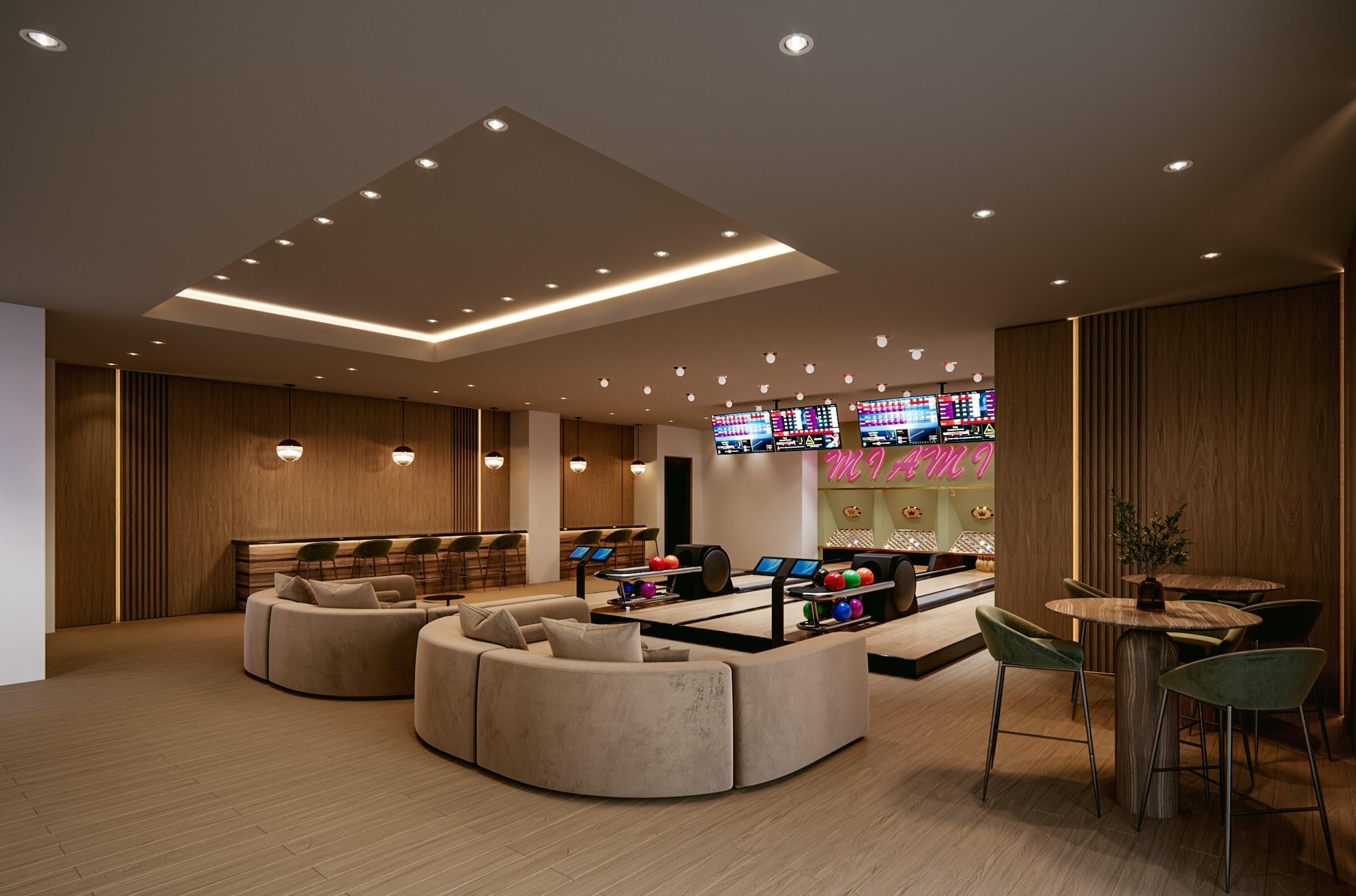 CMPND Miami - Residential Lease