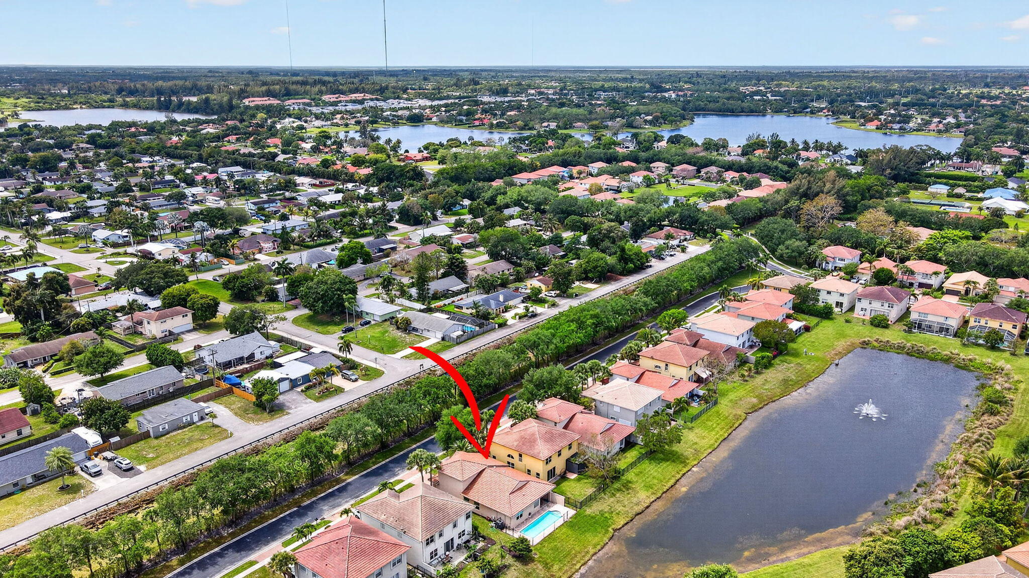 CITRUS ISLE PUD - Residential