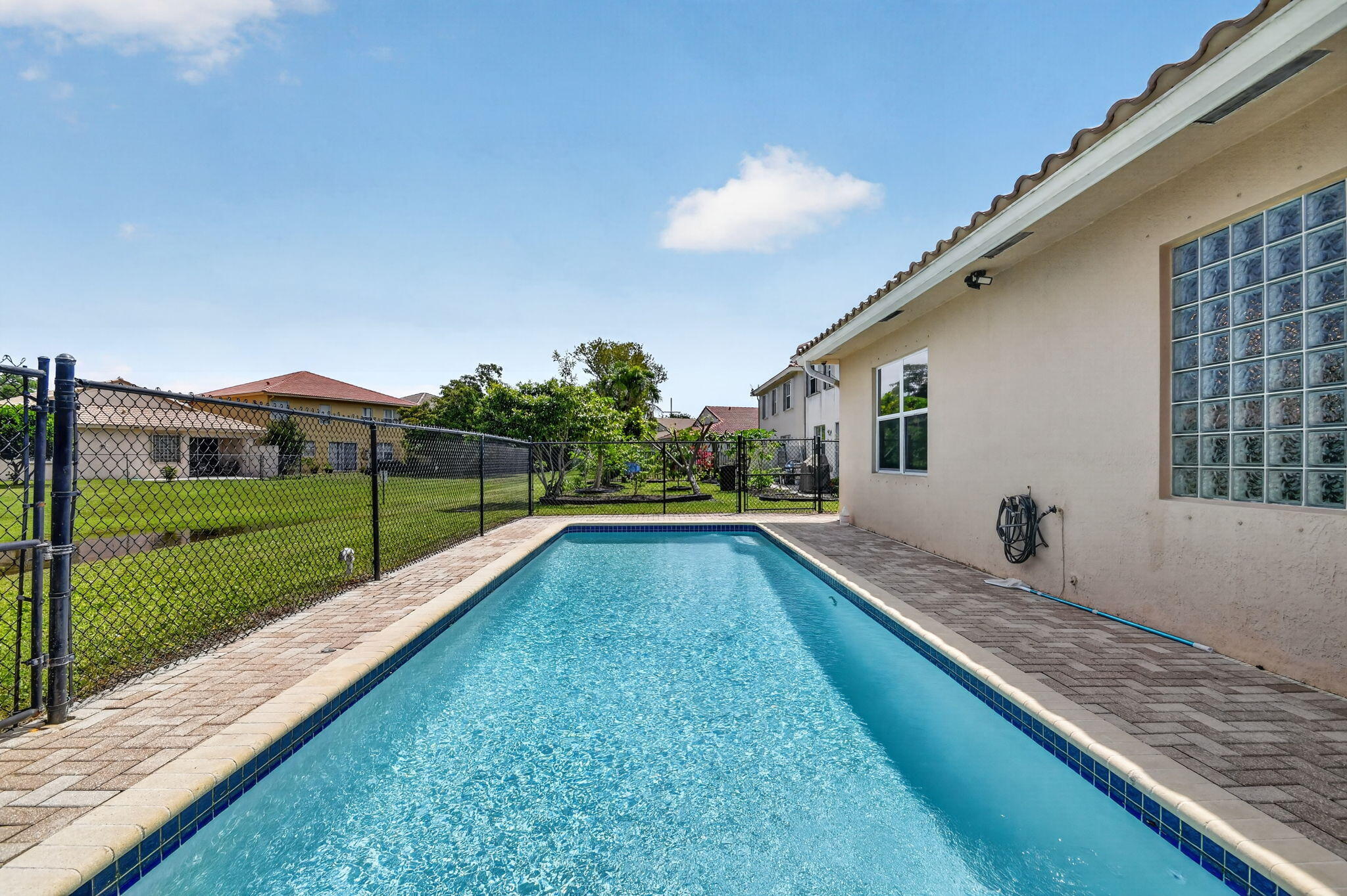 CITRUS ISLE PUD - Residential