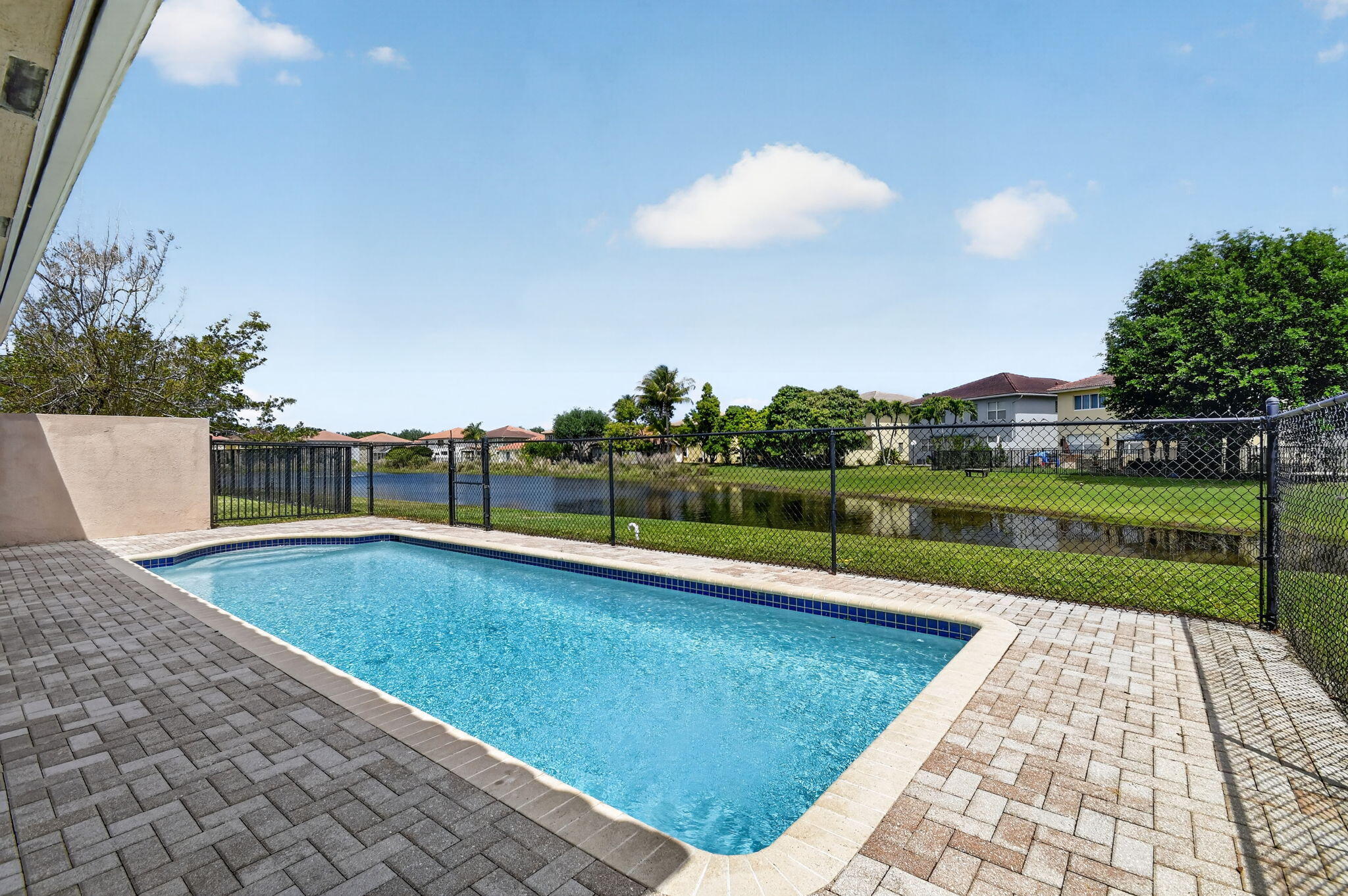 CITRUS ISLE PUD - Residential