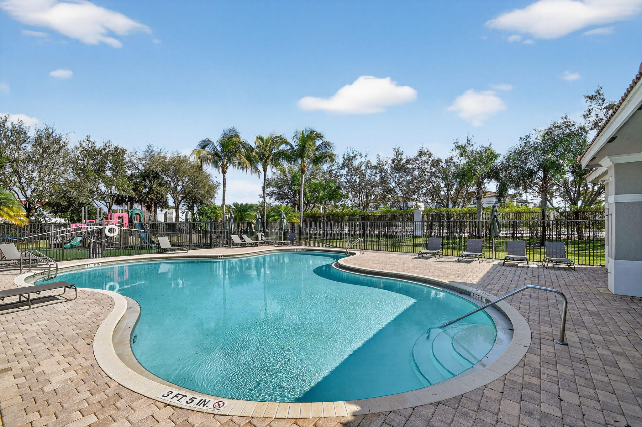 CITRUS ISLE PUD - Residential