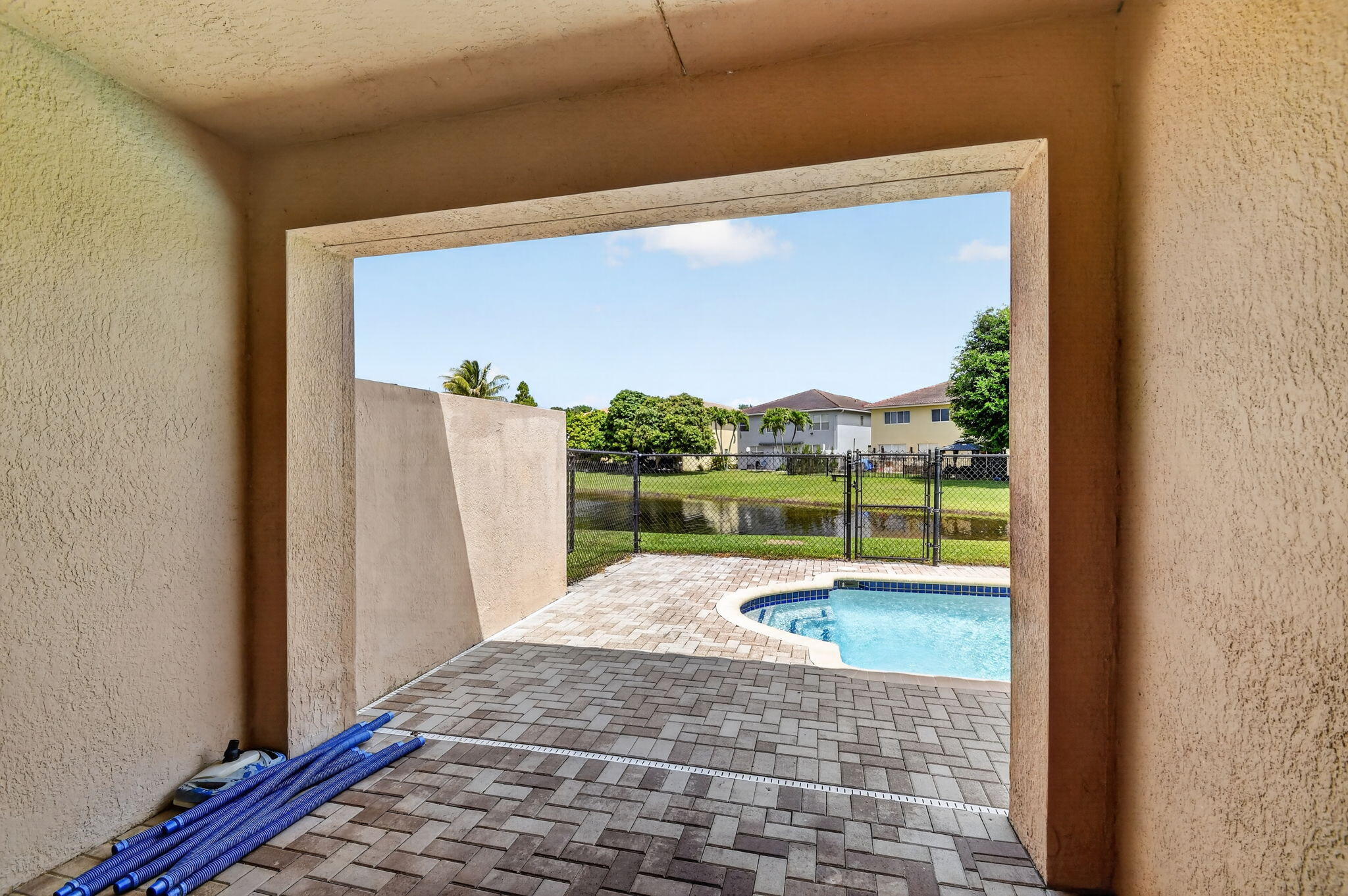 CITRUS ISLE PUD - Residential