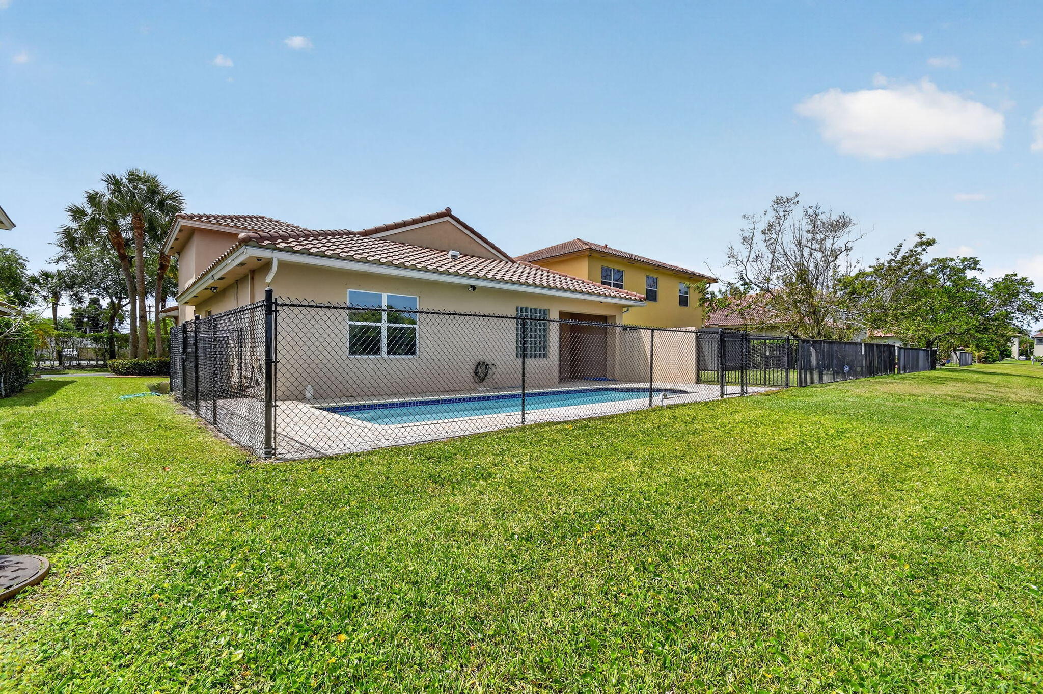 CITRUS ISLE PUD - Residential