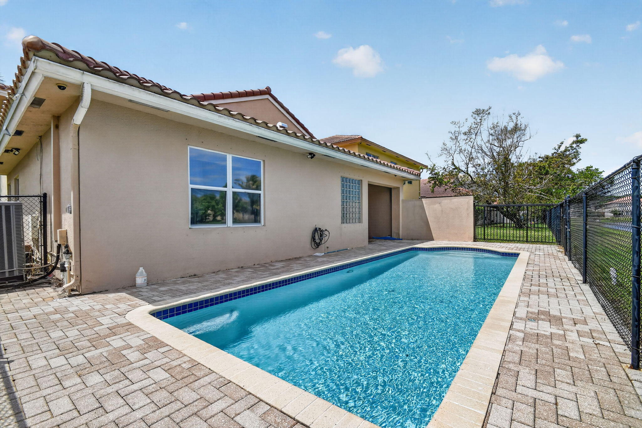 CITRUS ISLE PUD - Residential