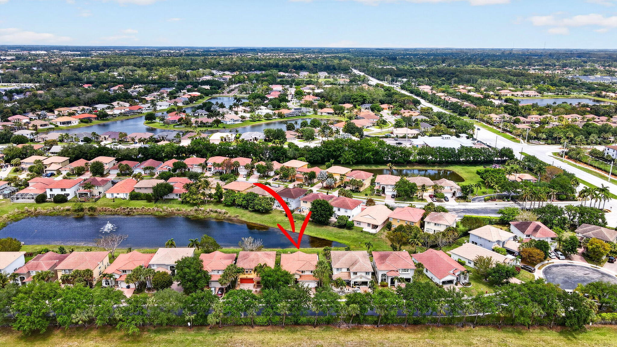 CITRUS ISLE PUD - Residential