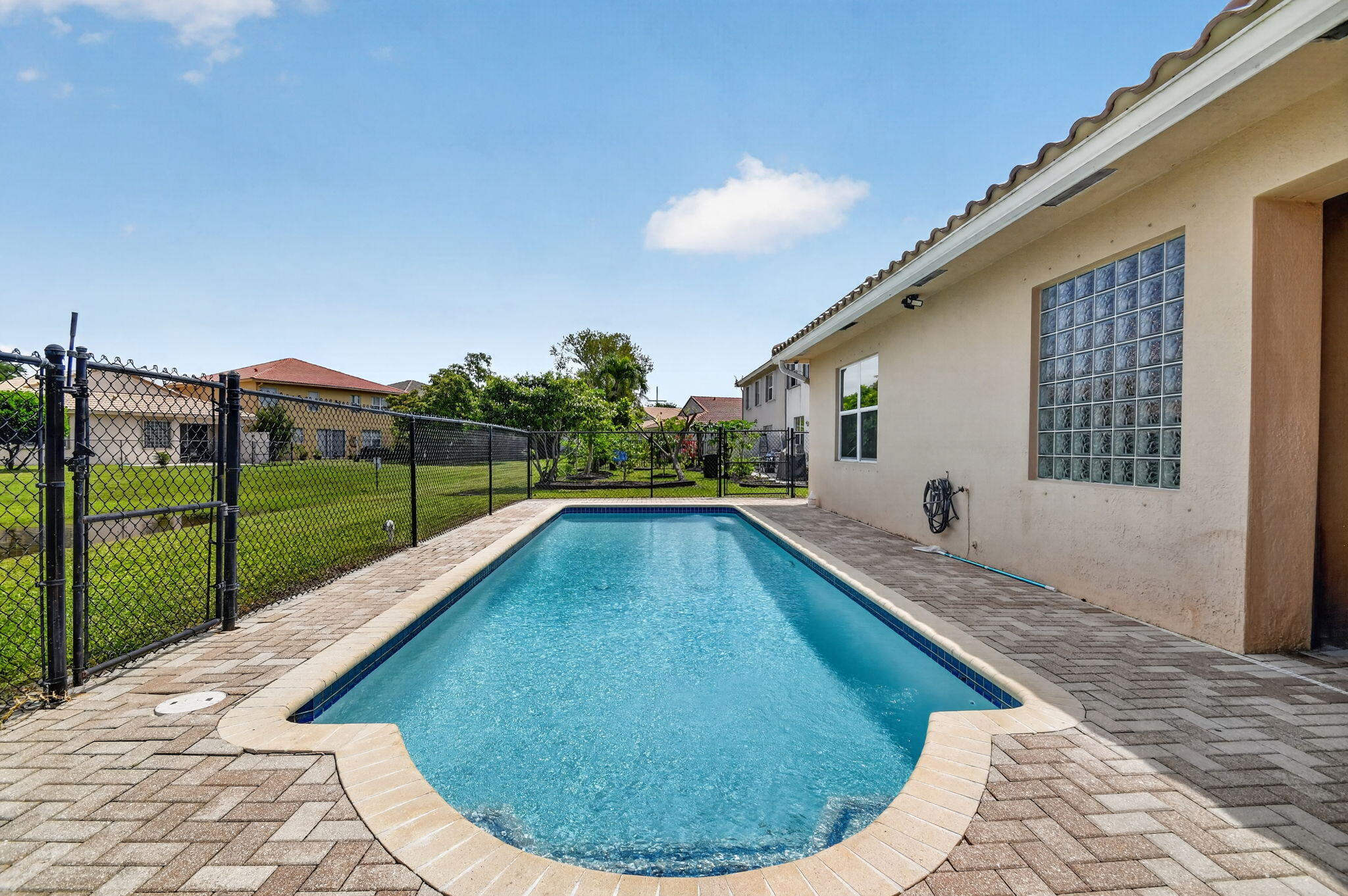 CITRUS ISLE PUD - Residential