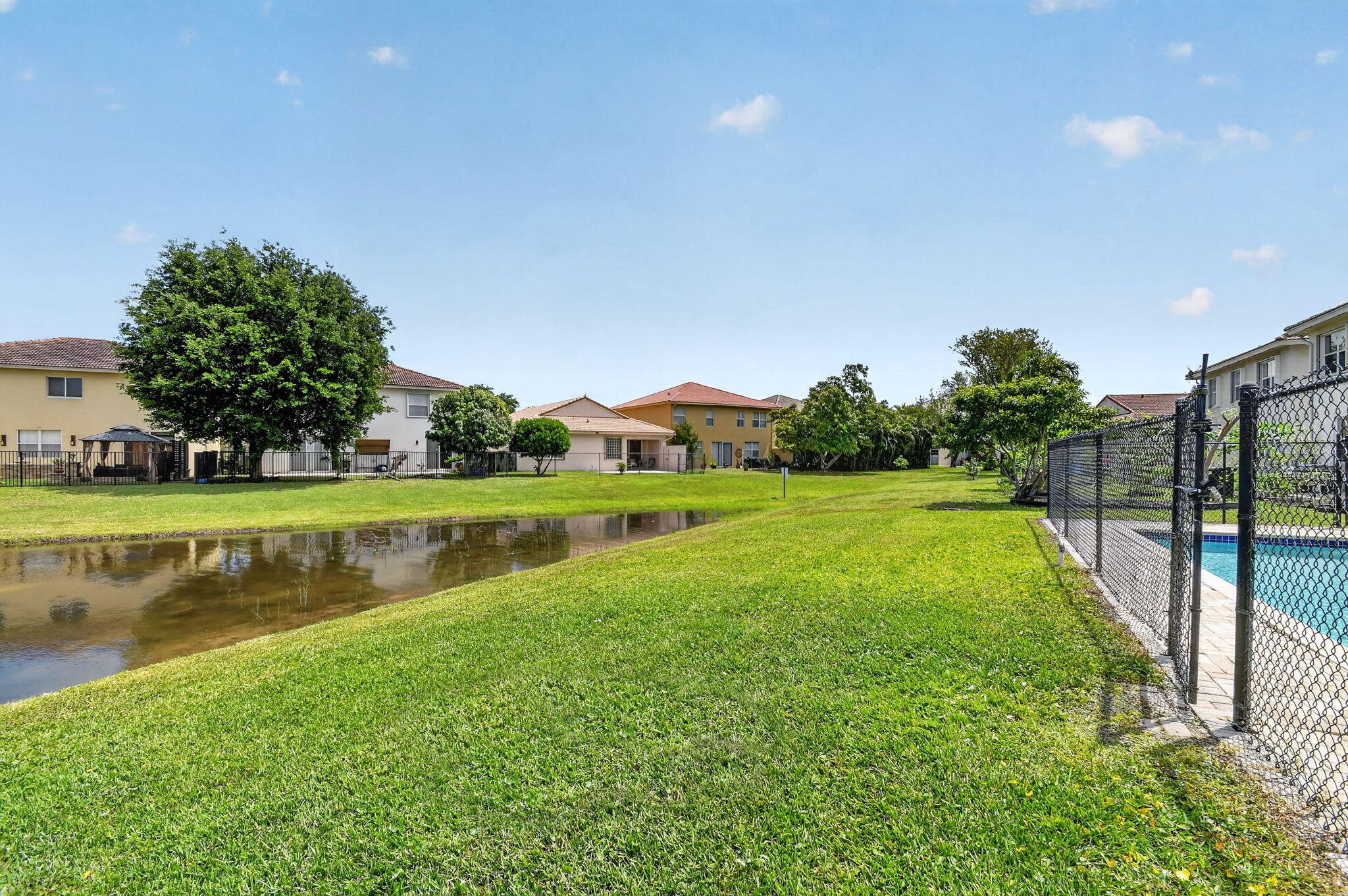CITRUS ISLE PUD - Residential