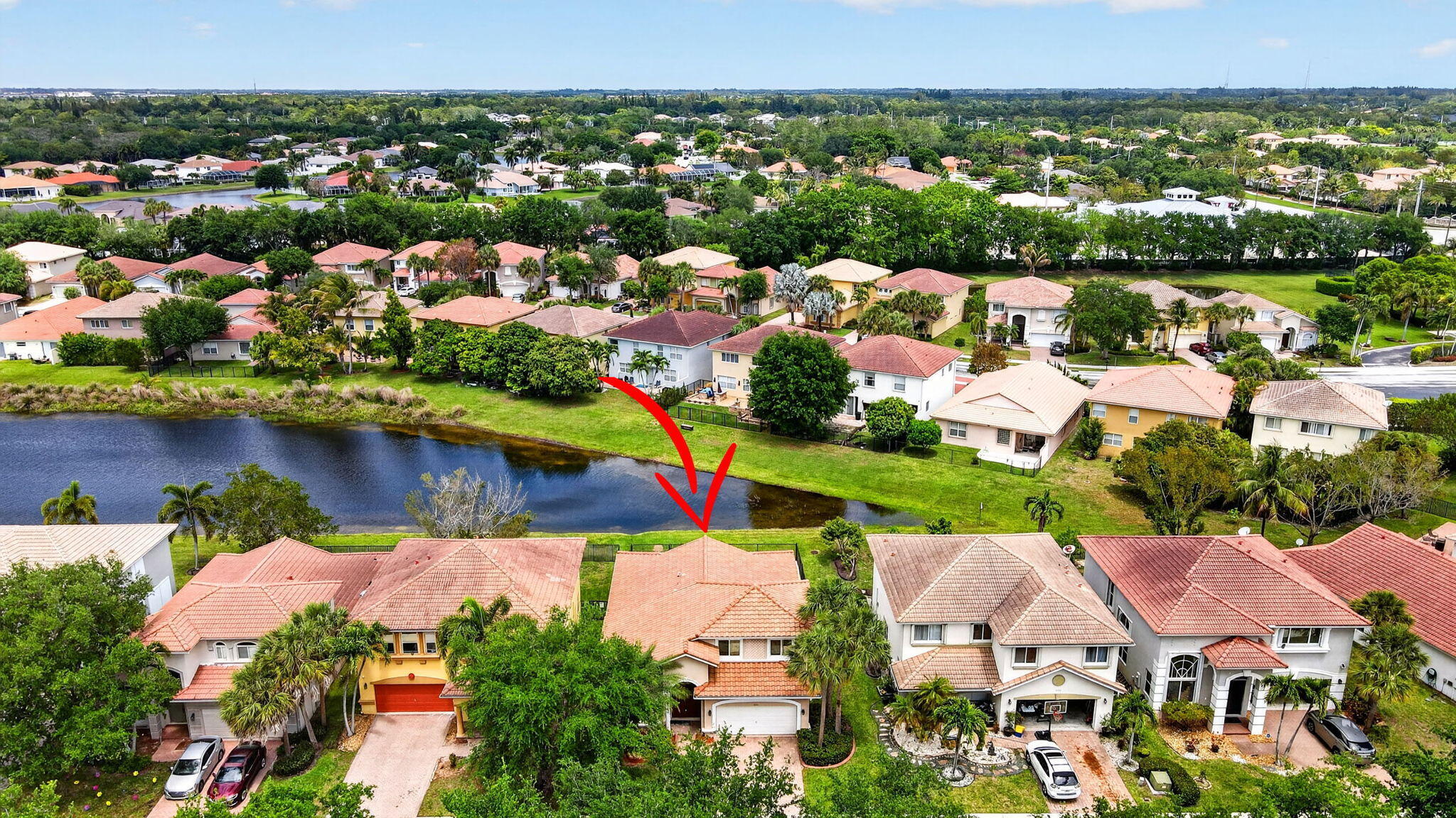 CITRUS ISLE PUD - Residential