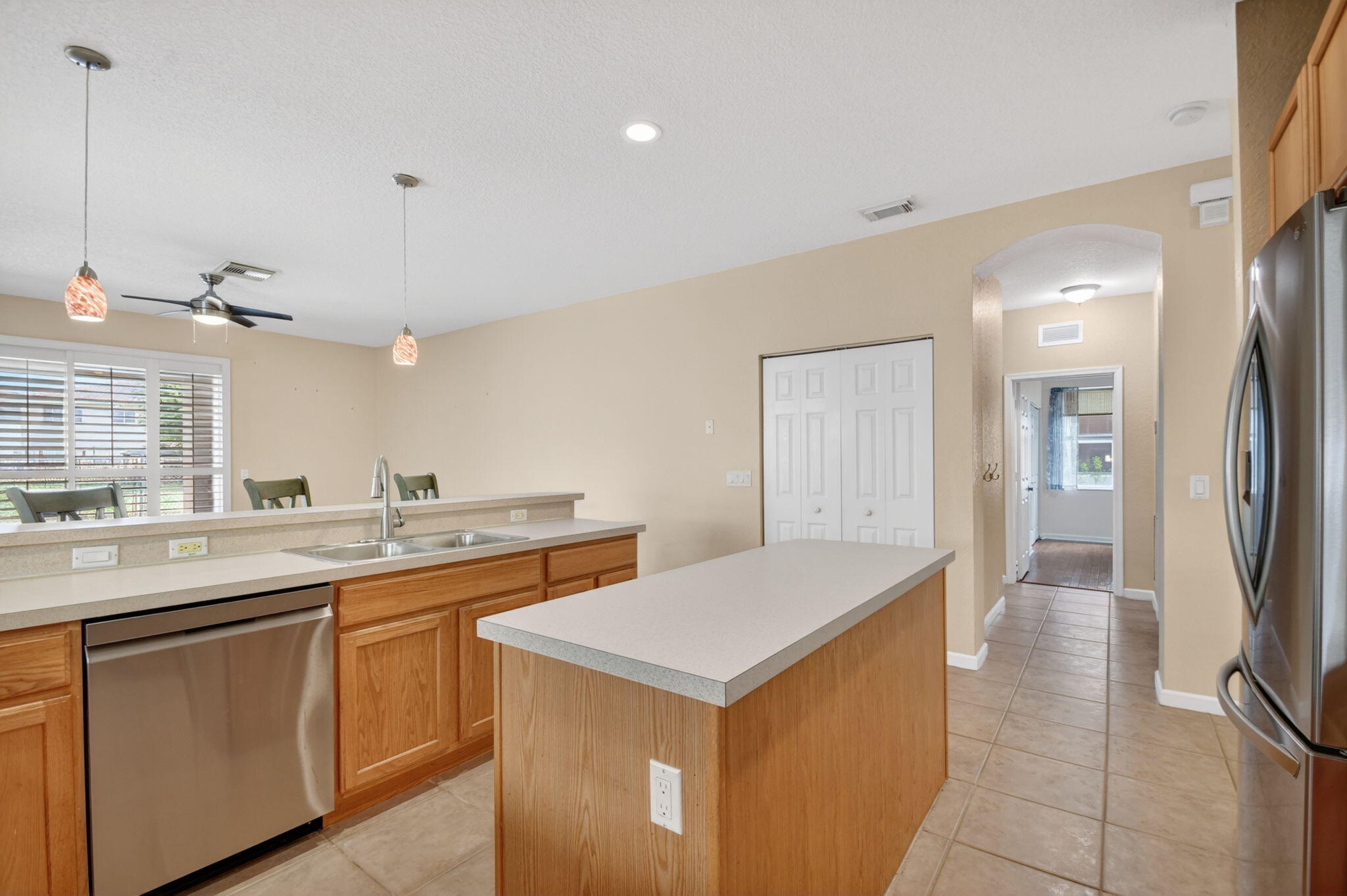 CITRUS ISLE PUD - Residential