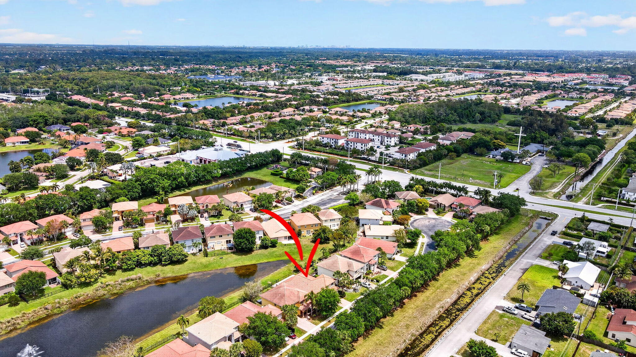 CITRUS ISLE PUD - Residential