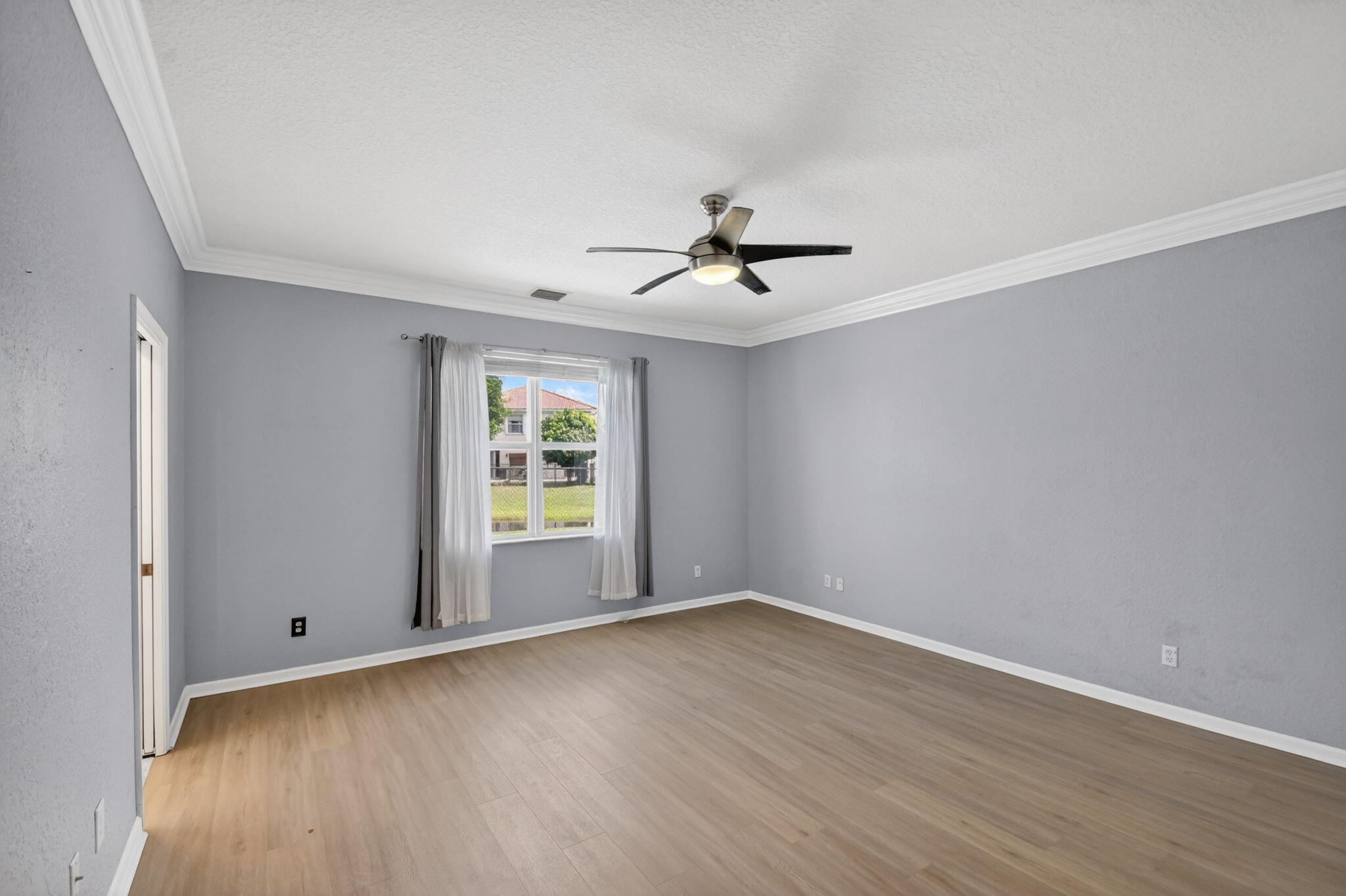 CITRUS ISLE PUD - Residential