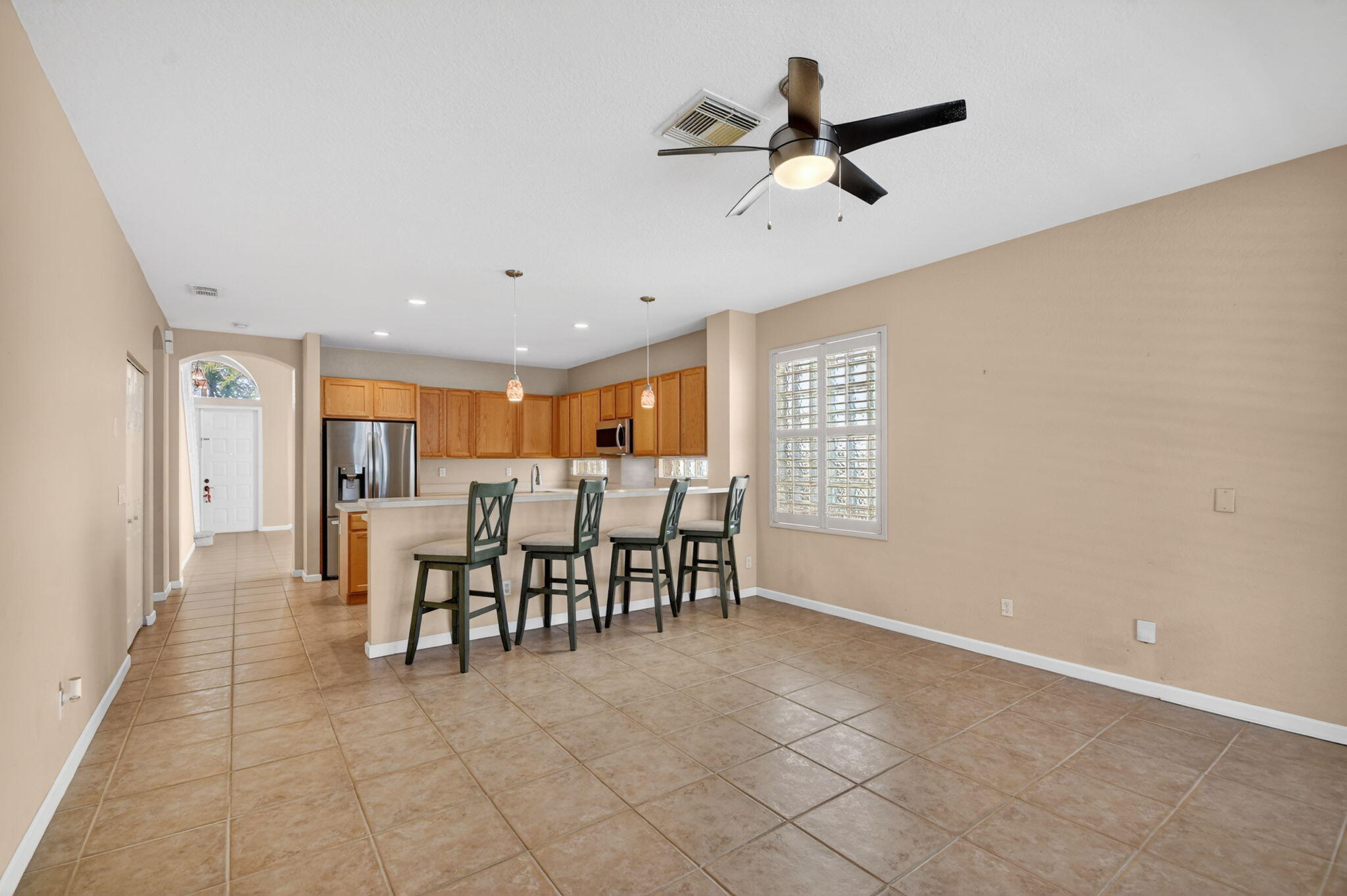 CITRUS ISLE PUD - Residential