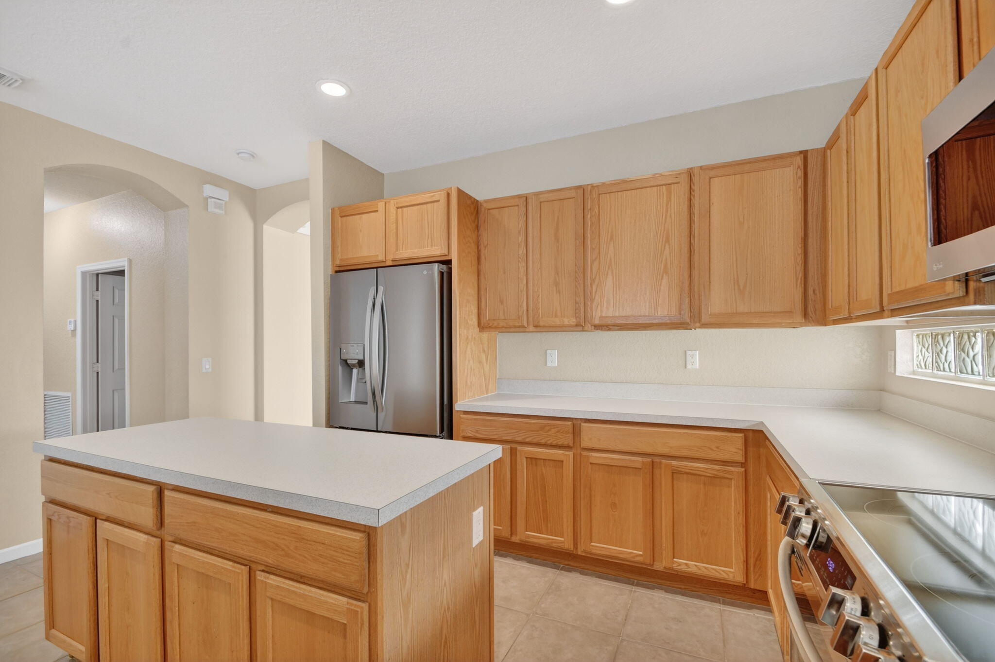 CITRUS ISLE PUD - Residential
