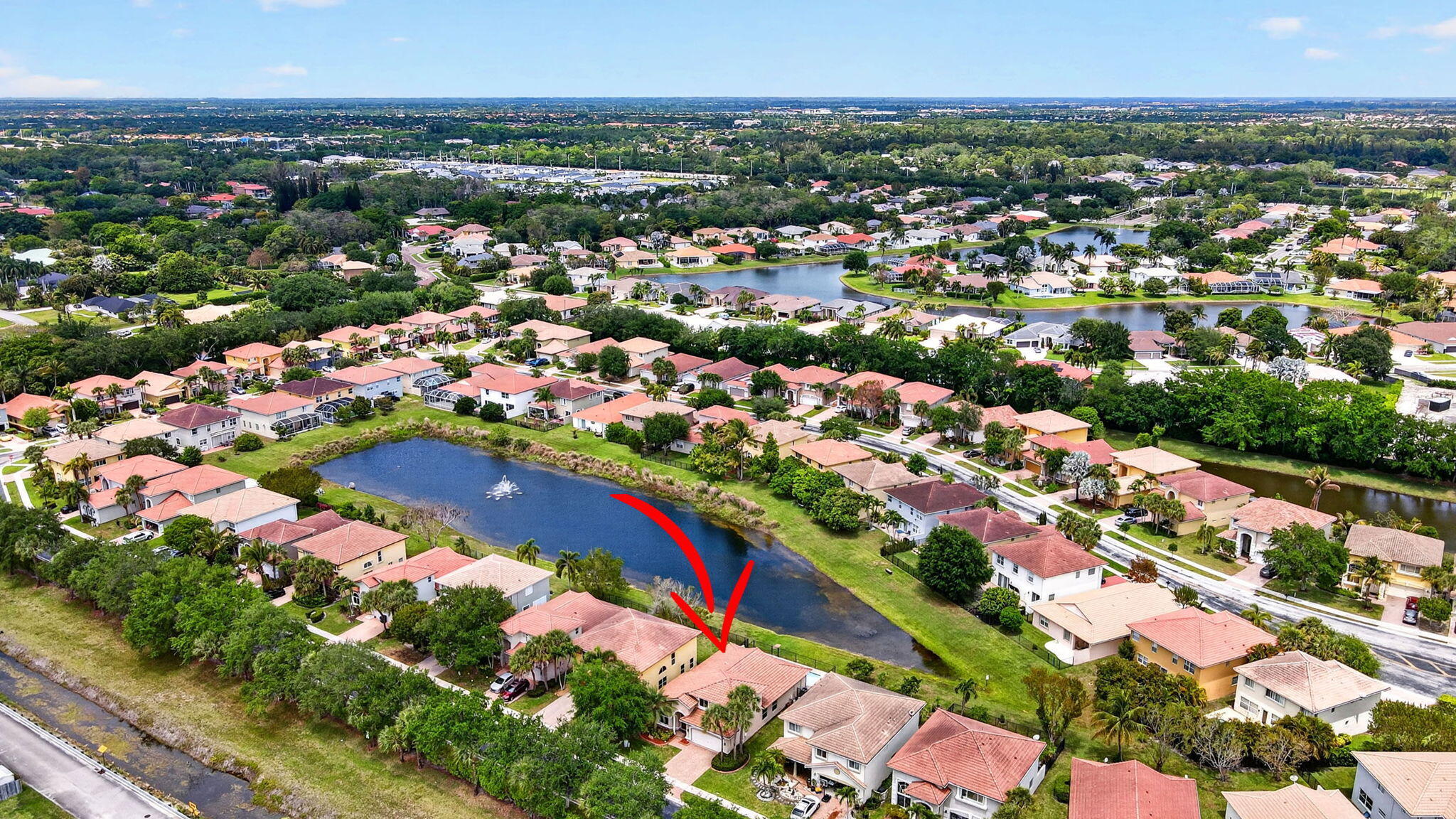CITRUS ISLE PUD - Residential