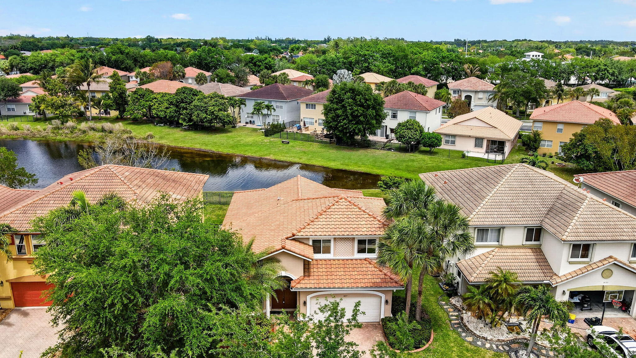 CITRUS ISLE PUD - Residential