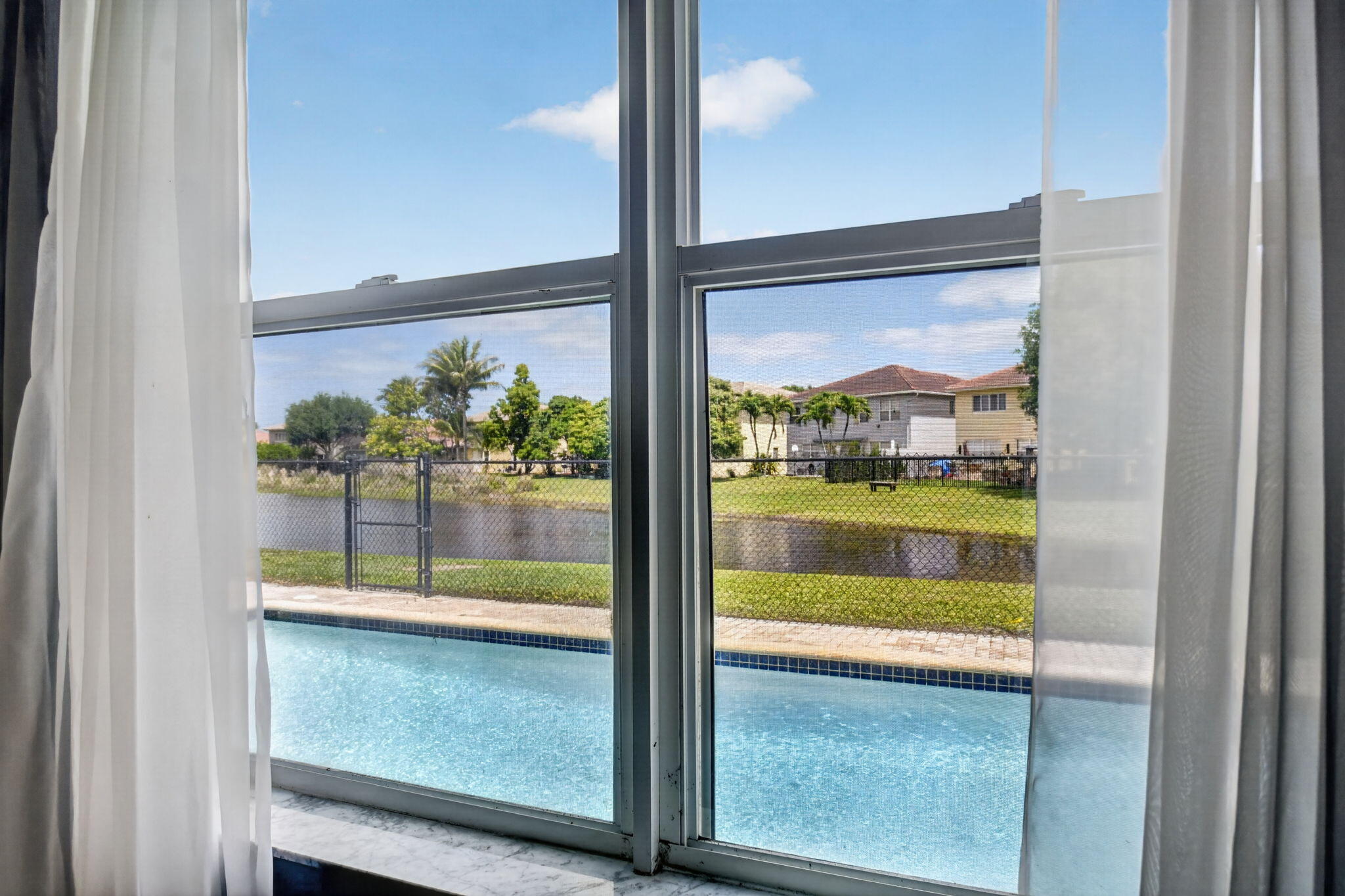 CITRUS ISLE PUD - Residential