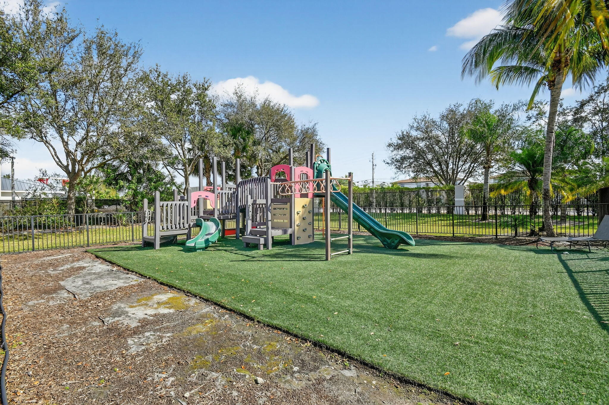 CITRUS ISLE PUD - Residential