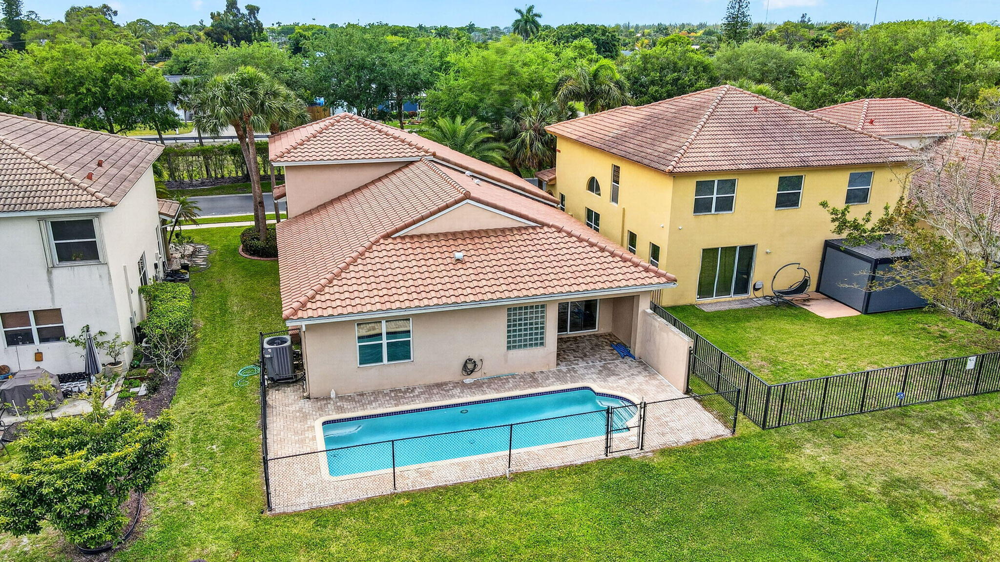 CITRUS ISLE PUD - Residential