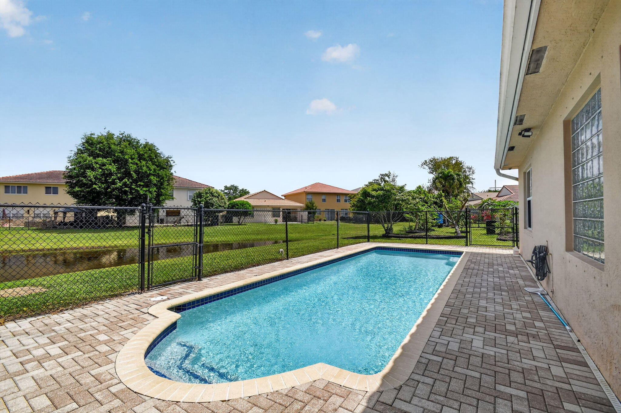 CITRUS ISLE PUD - Residential