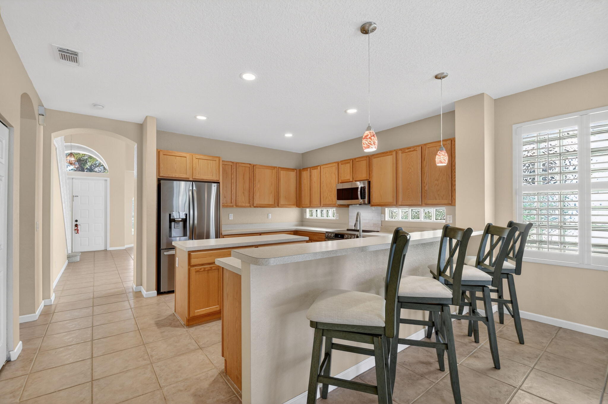 CITRUS ISLE PUD - Residential