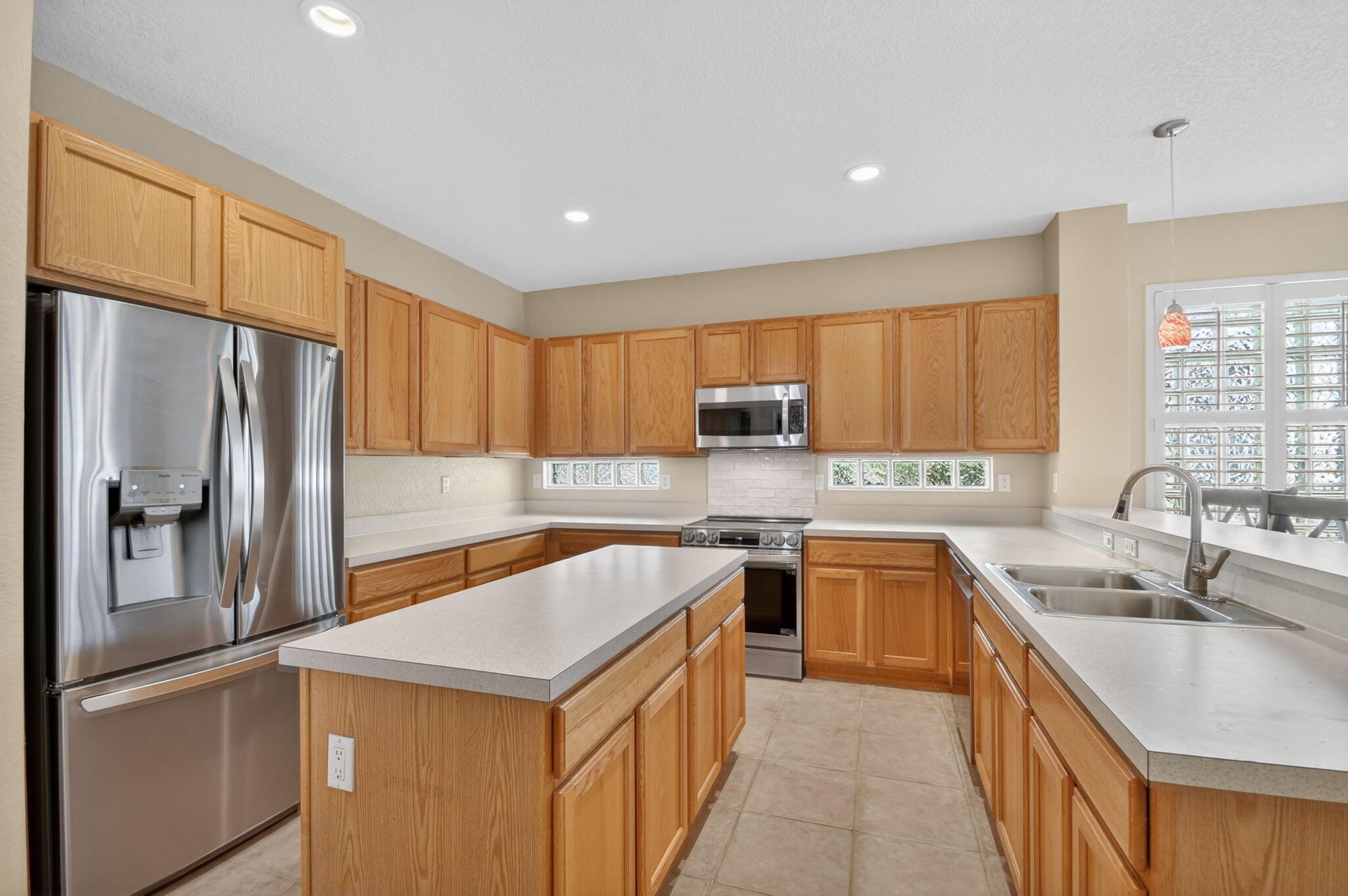 CITRUS ISLE PUD - Residential