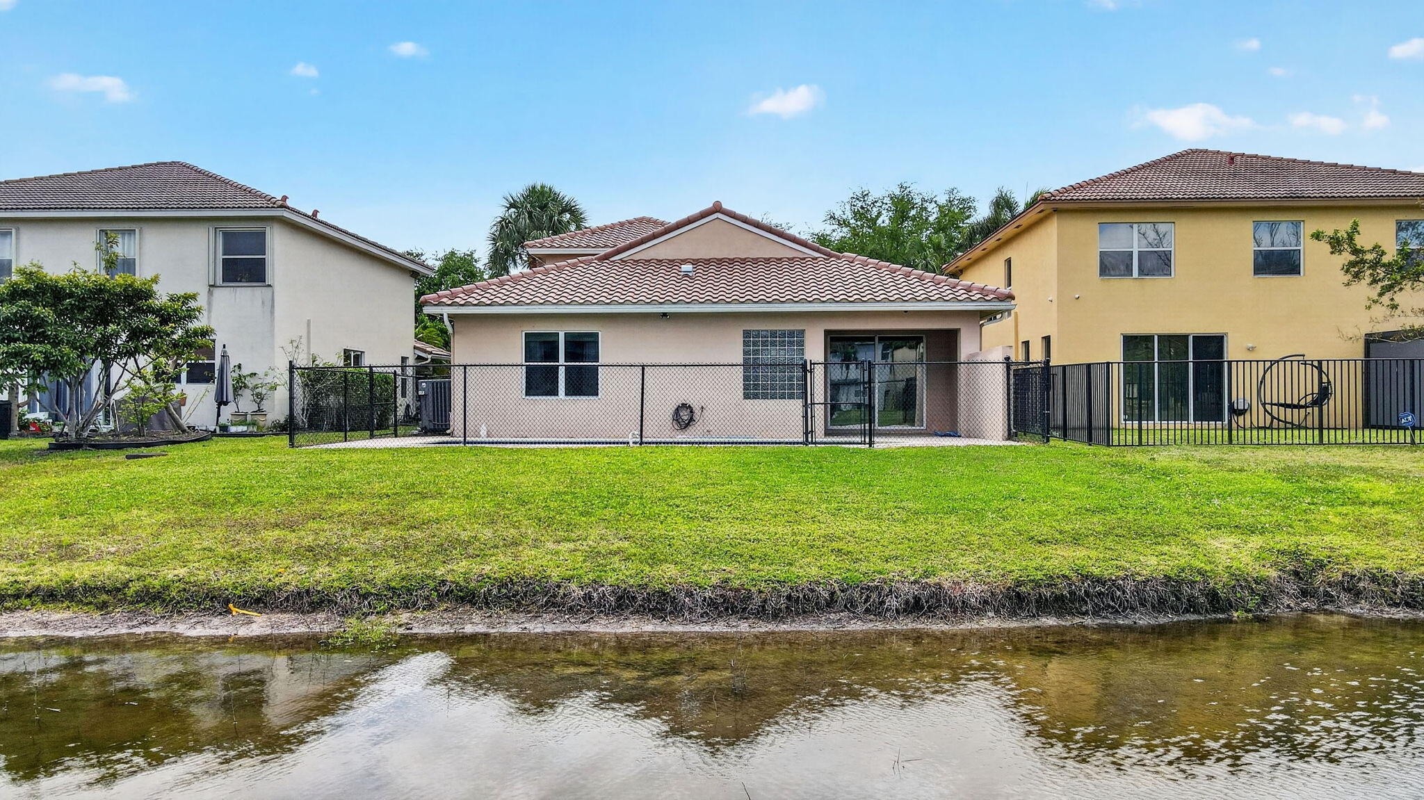 CITRUS ISLE PUD - Residential