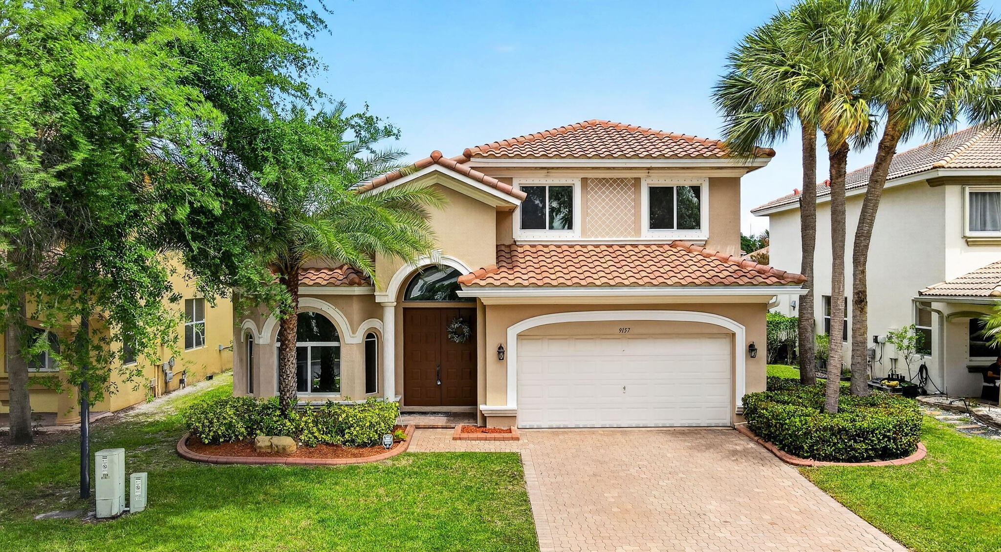 CITRUS ISLE PUD - Residential