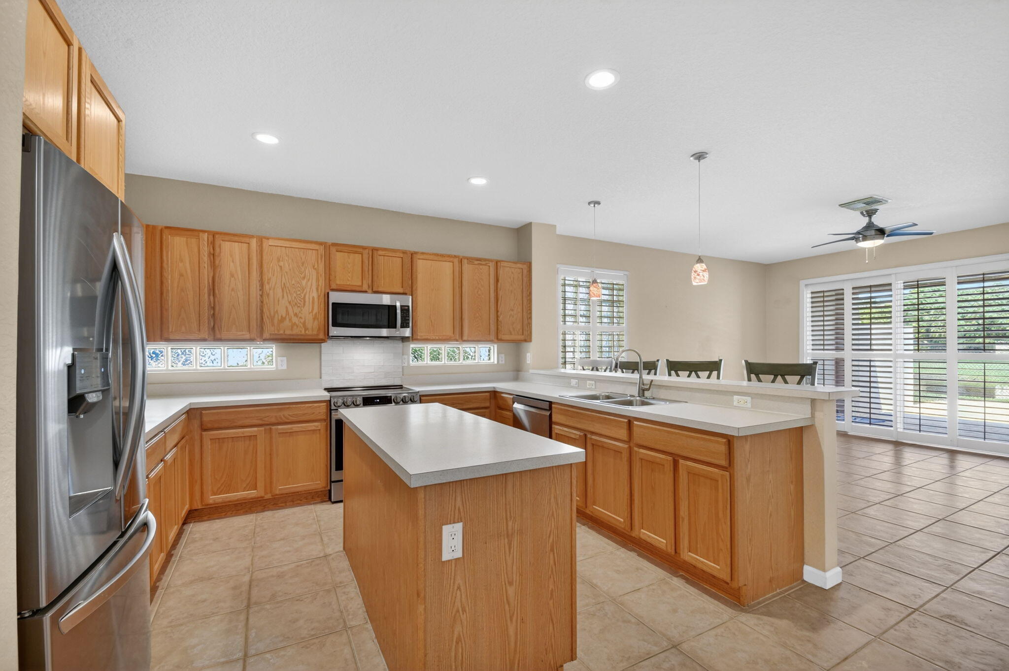 CITRUS ISLE PUD - Residential