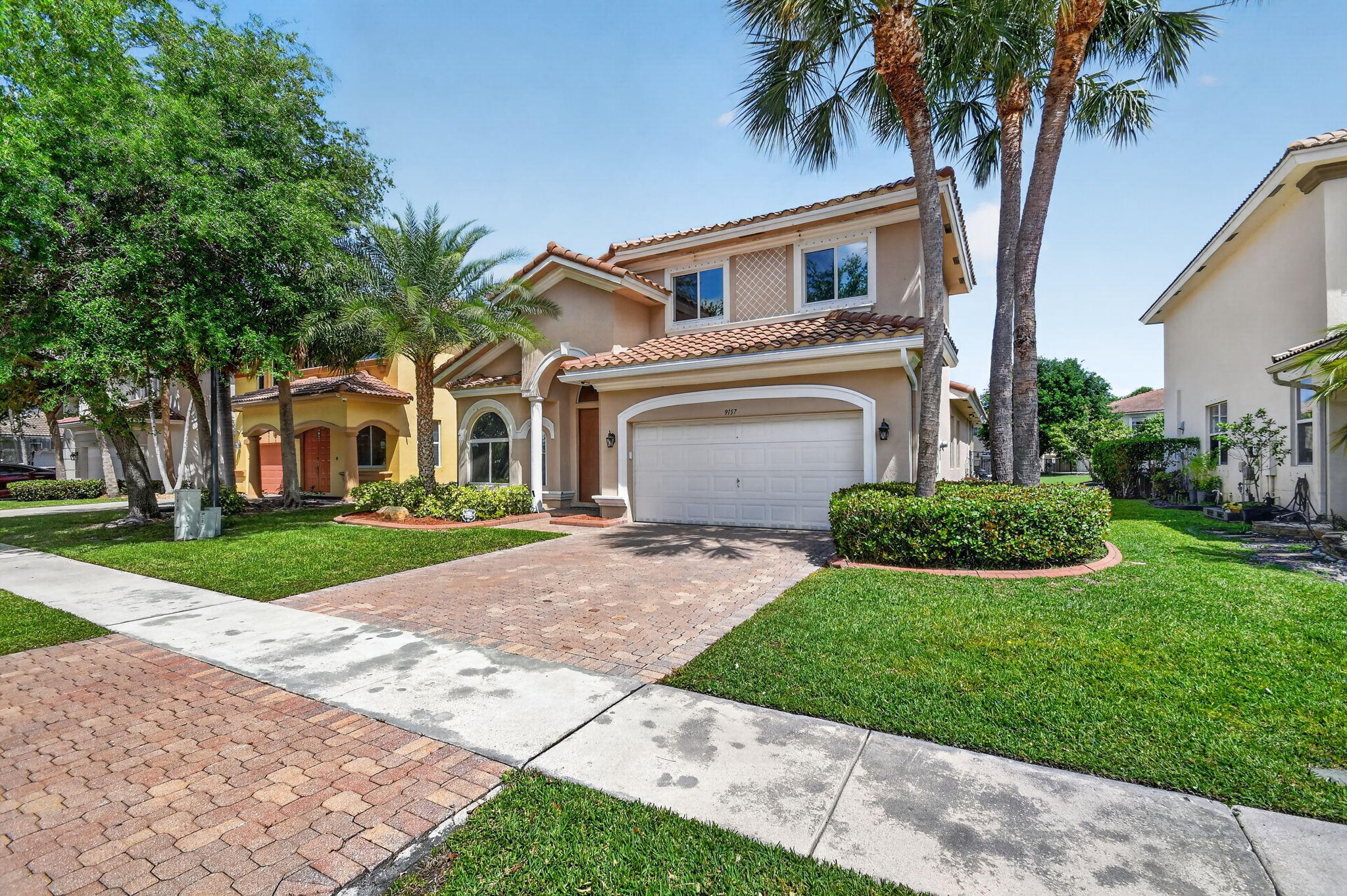 9157 Citrus Isle Lane